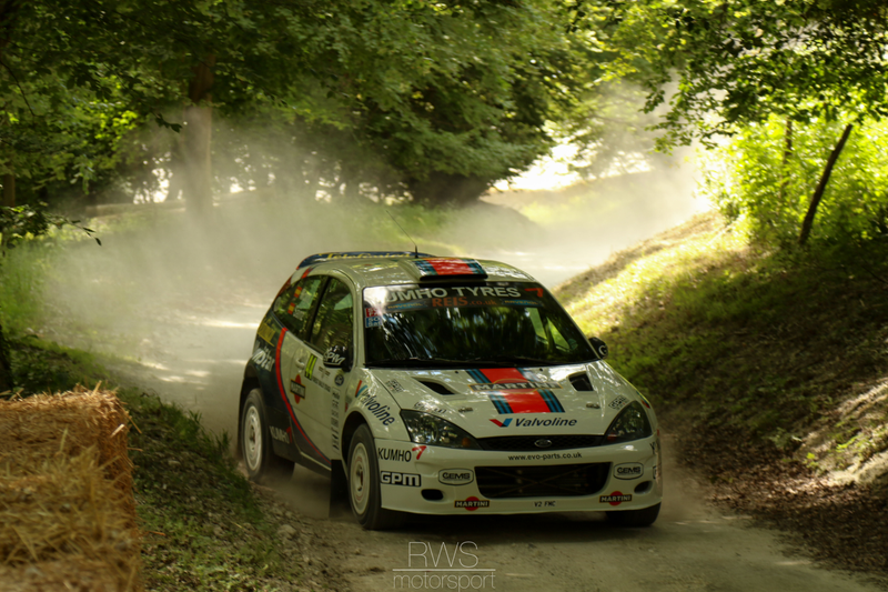 Illustration for article titled Goodwood Photo Goodness